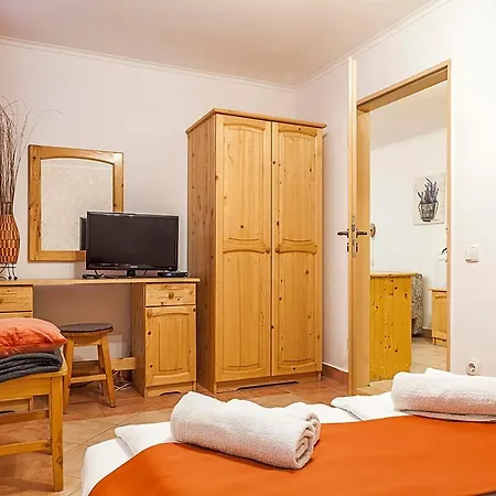 Levendula Homestay szállás